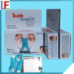 口腔卫生产品 守护健康的第一道防线