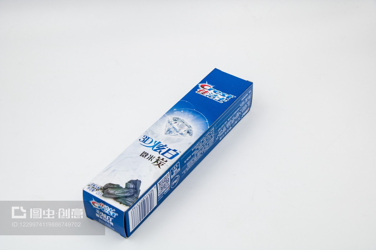 牙膏 个人口腔清洁与卫生的守护者