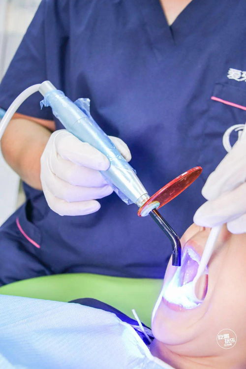 加推100份！29.9元抢爱牙士高端口腔护理套餐，守护健康从“齿”开始