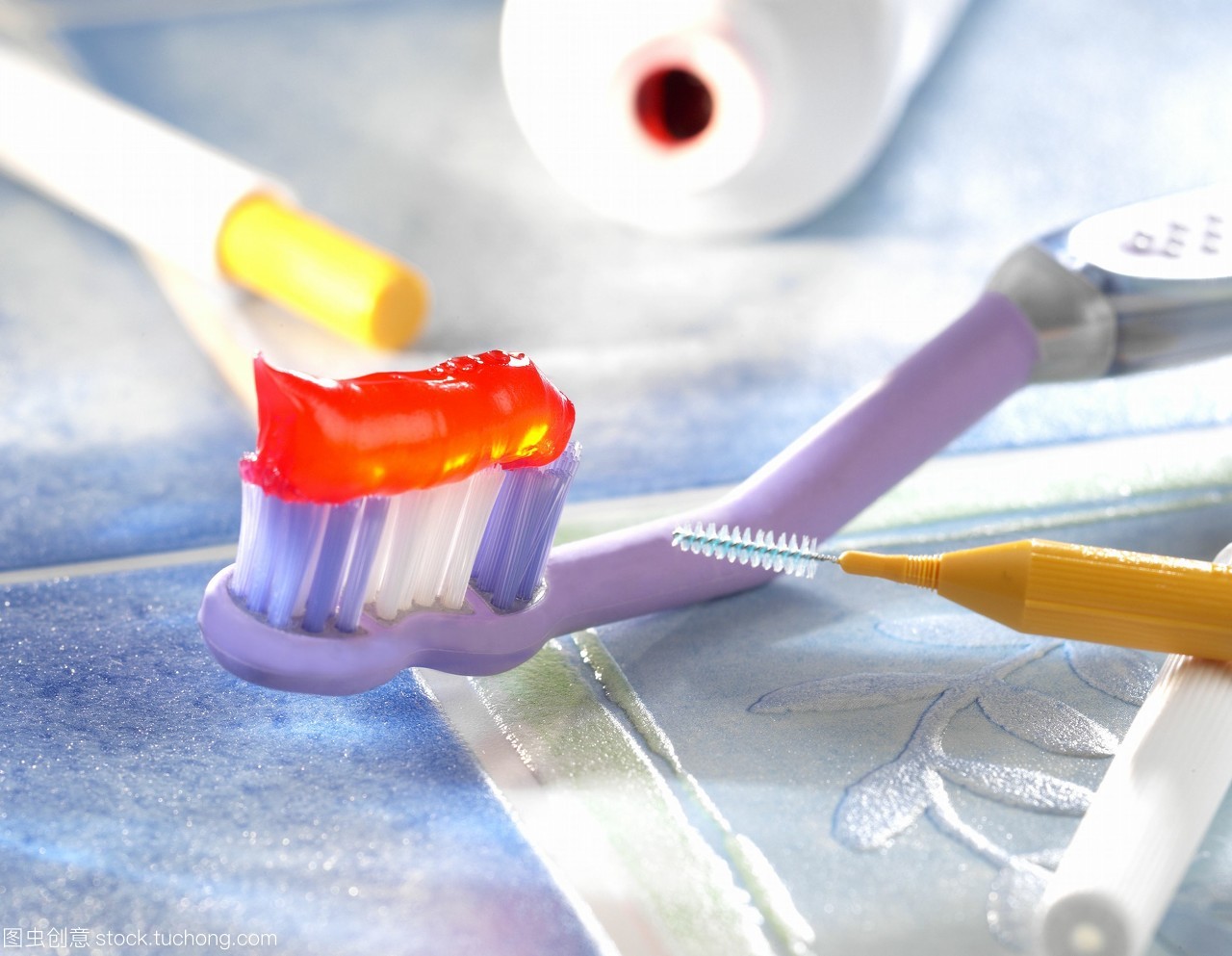 守护微笑的防线 口腔卫生与日常用品的科学指南